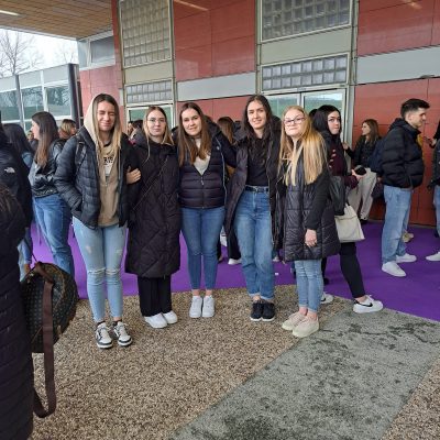 Ekskurzija sejem v Bologni (2)