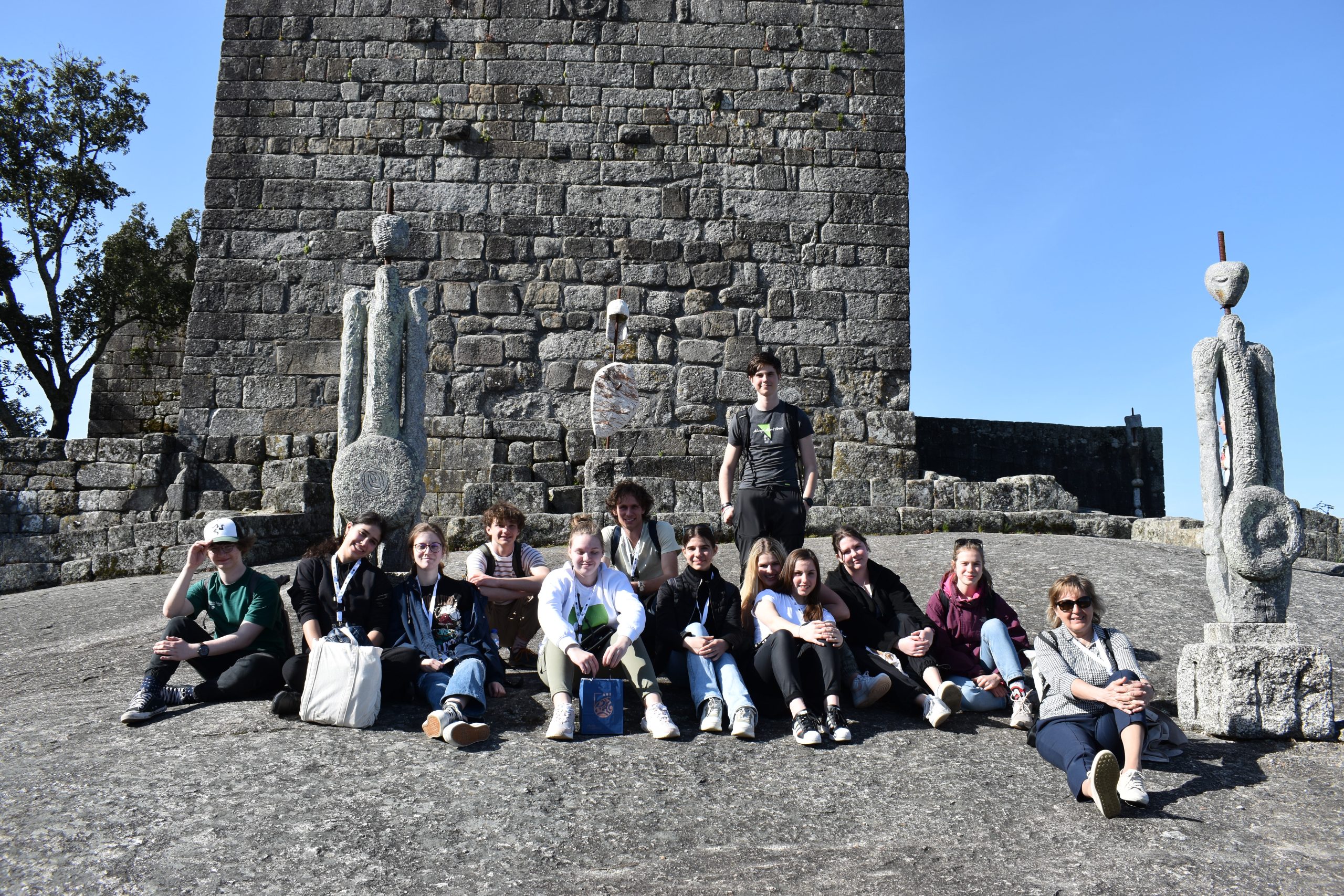 BeeLive Erasmus+ izmenjava na Portugalskem