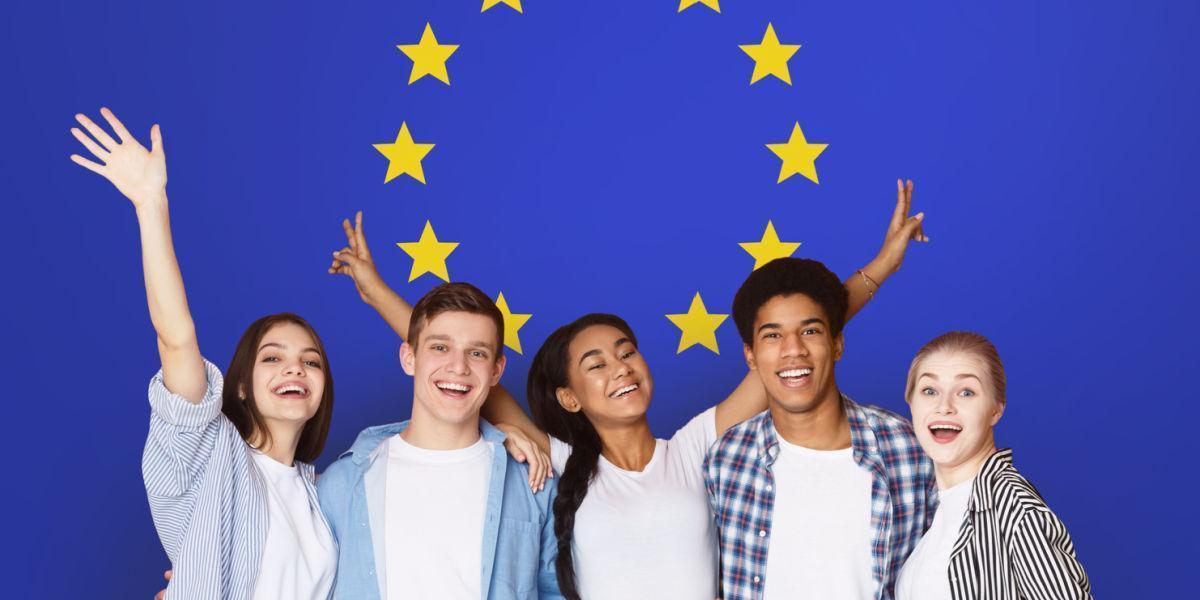 Mladinske izmenjave - Erasmus+