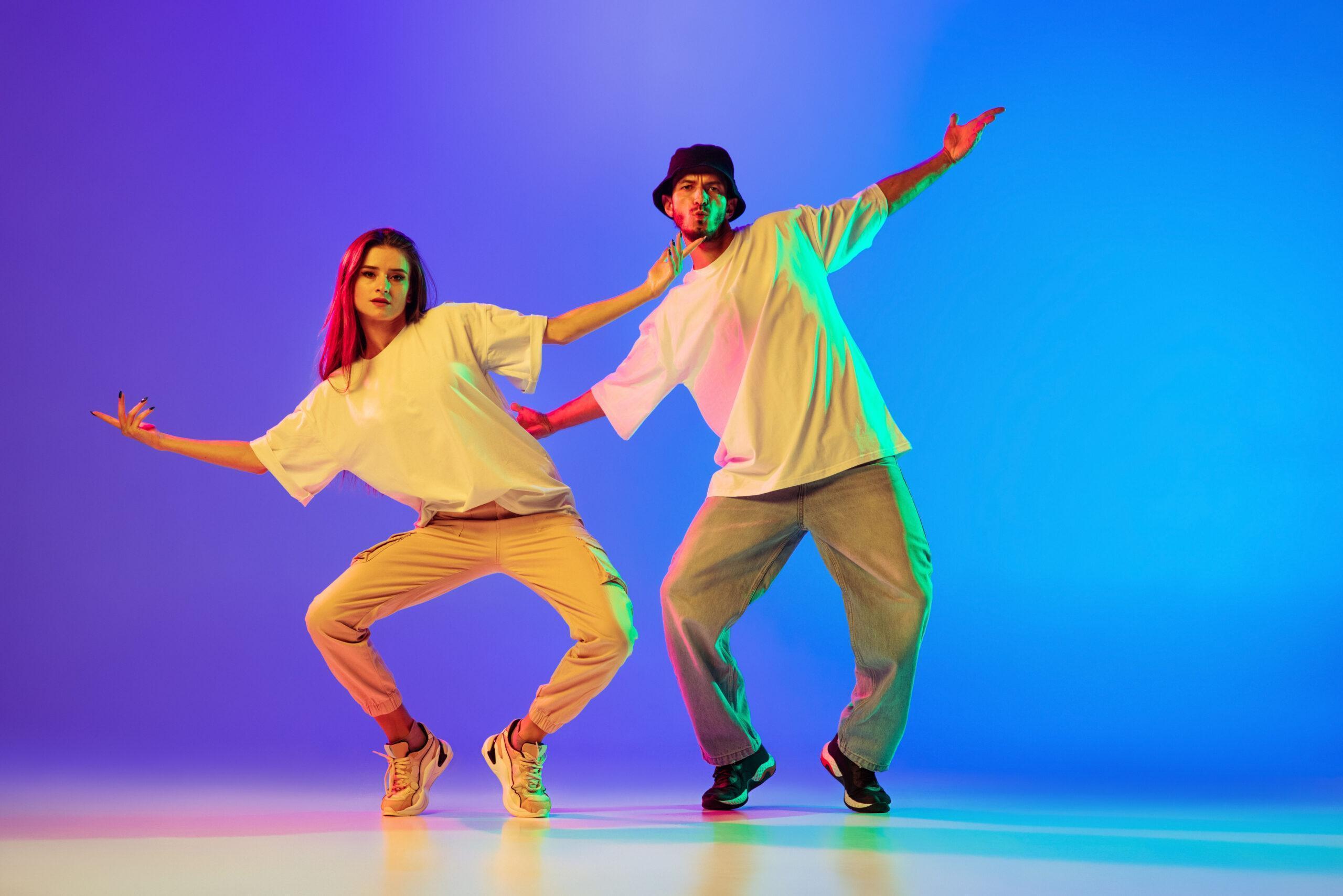 Mladinski hip hop natečaj