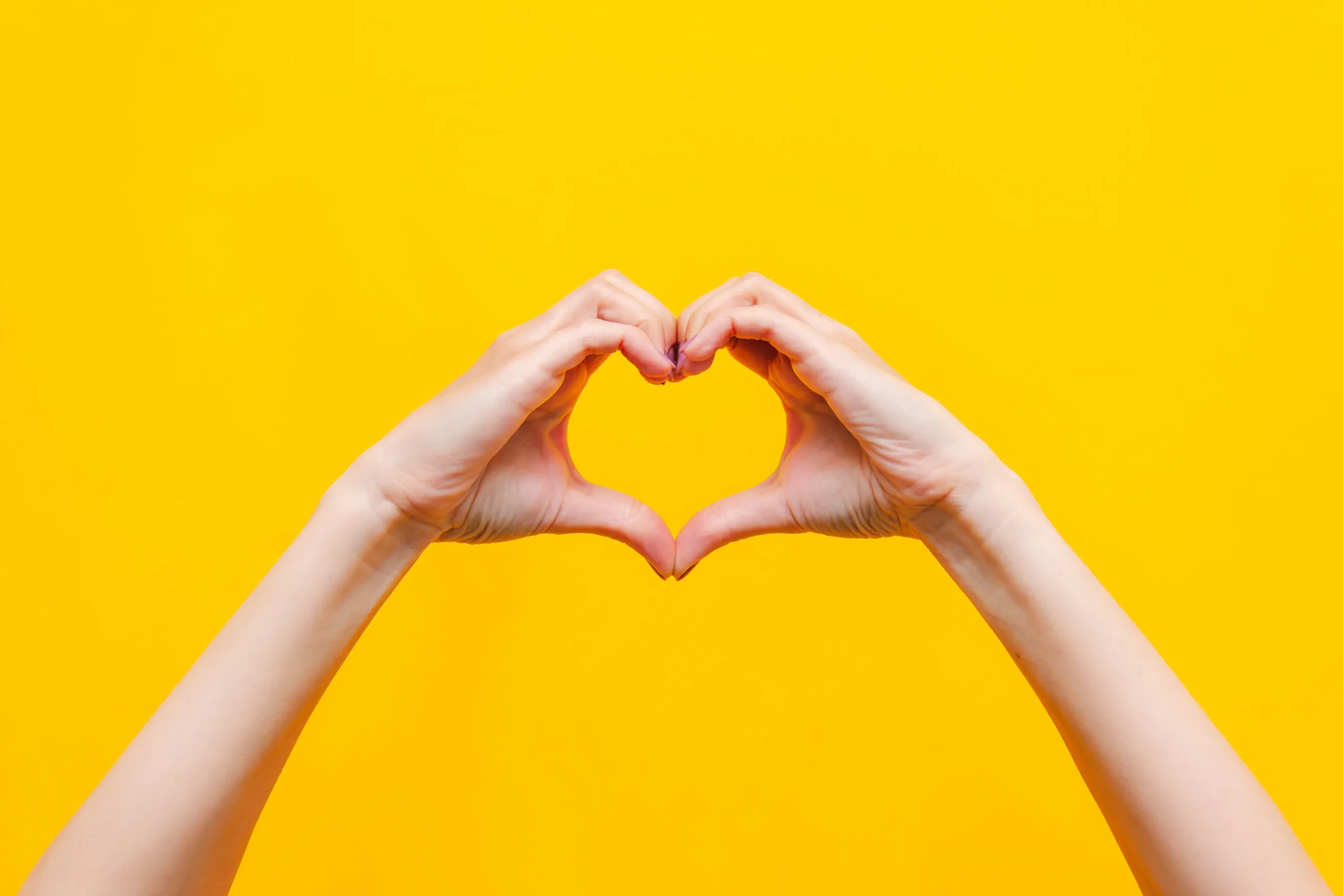 Znaki zaljubljenosti