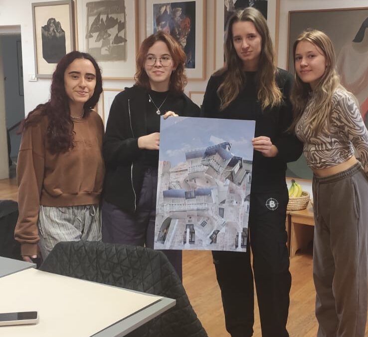 ERASMUS+
