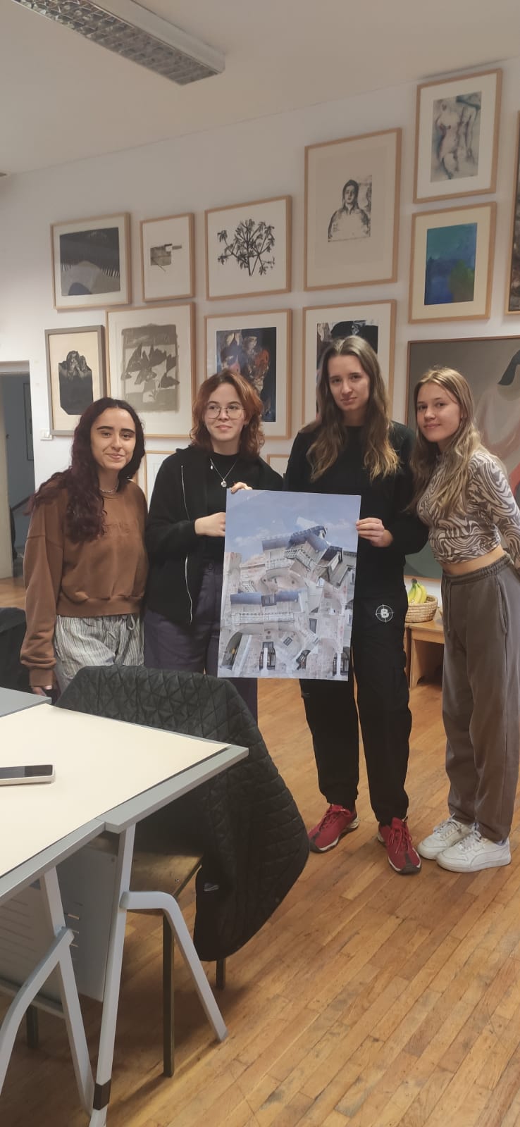 ERASMUS+ ERASMUS+