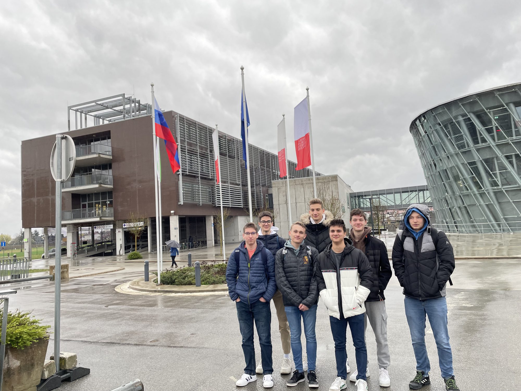 Državno tekmovanje ACM Državno tekmovanje ACM