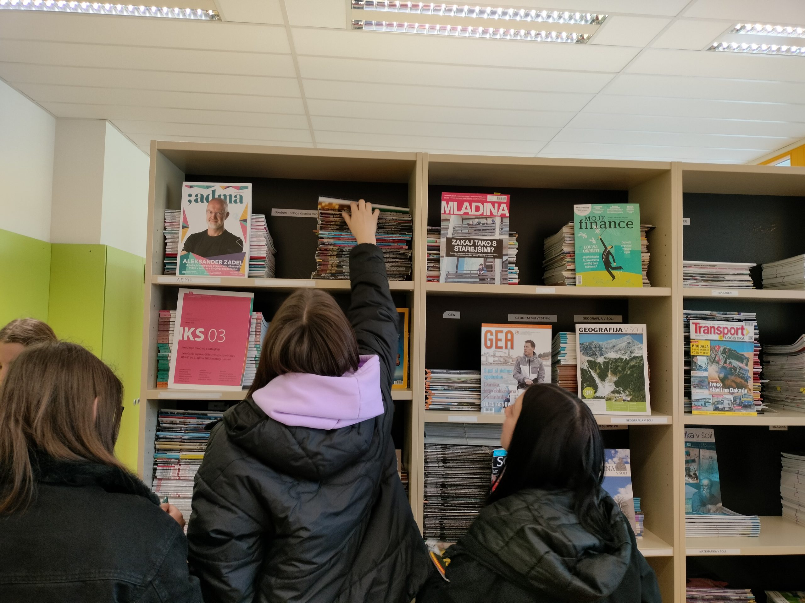 2. april, Mednarodni dan knjig za otroke in mladino 2. april, Mednarodni dan knjig za otroke in mladino
