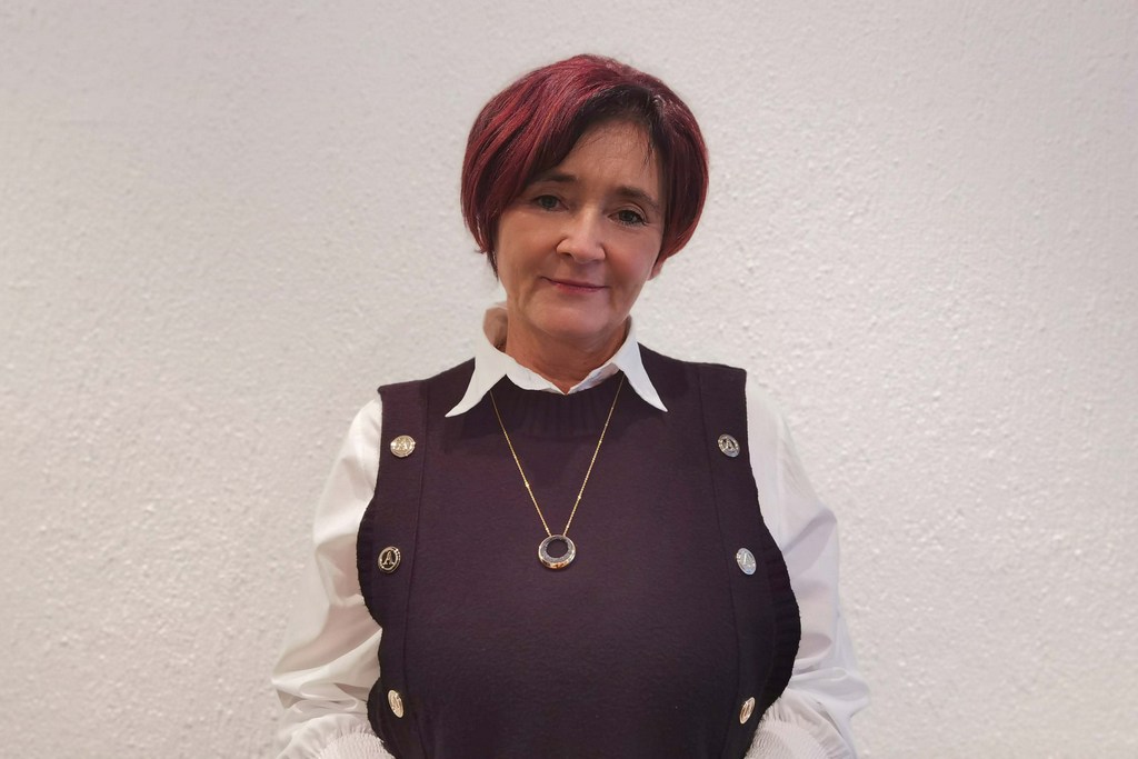 Biti ženska je zahtevna vloga Biti ženska je zahtevna vloga