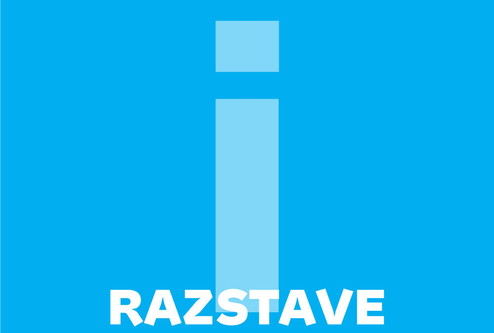 Razstava umetnin dijakov iz SMGŠ