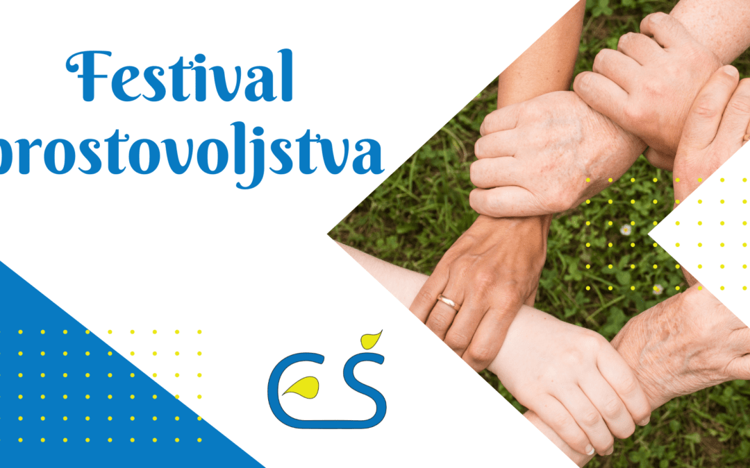 Festival prostovljstva – AKD za 3. a, 3. b, 3. c in 3. e