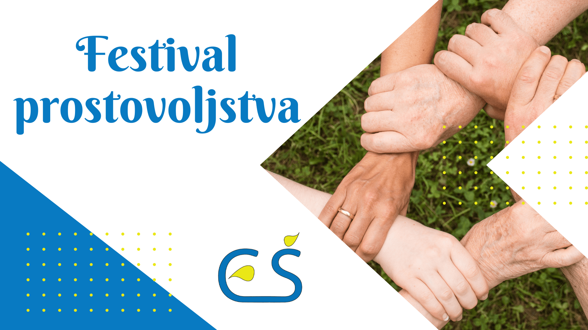 Festival prostovljstva – AKD za 3. a, 3. b, 3. c in 3. e Festival prostovljstva – AKD za 3. a, 3. b, 3. c in 3. e