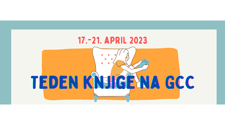 Teden knjige 2023