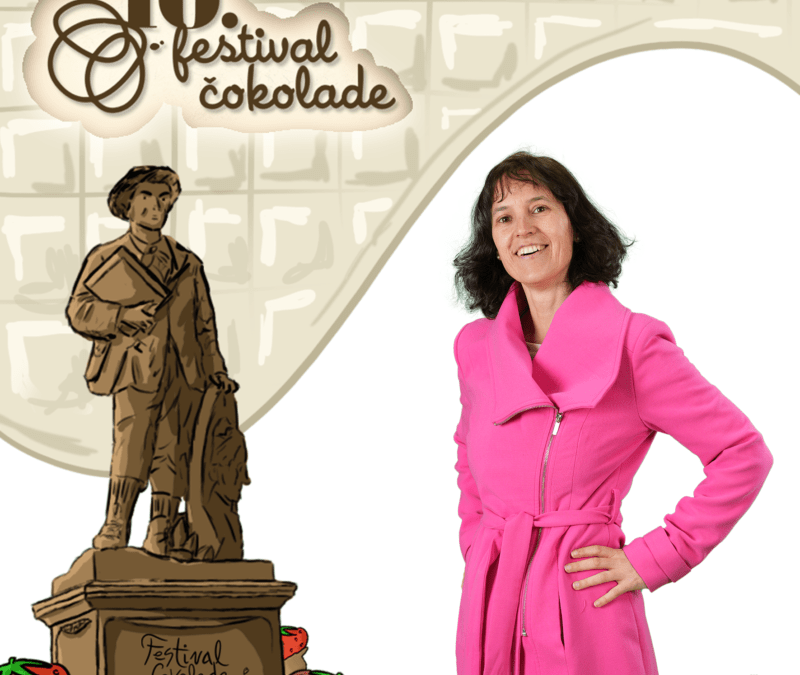 10. Festival čokolade