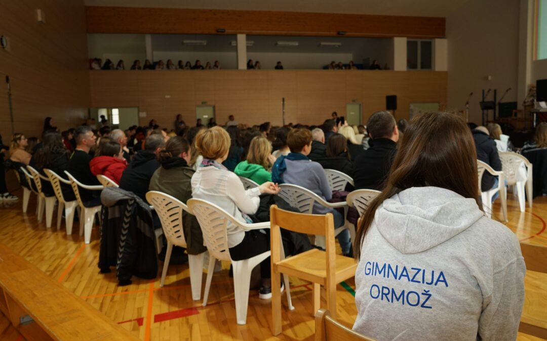 Vpis za šolsko leto 2023/24