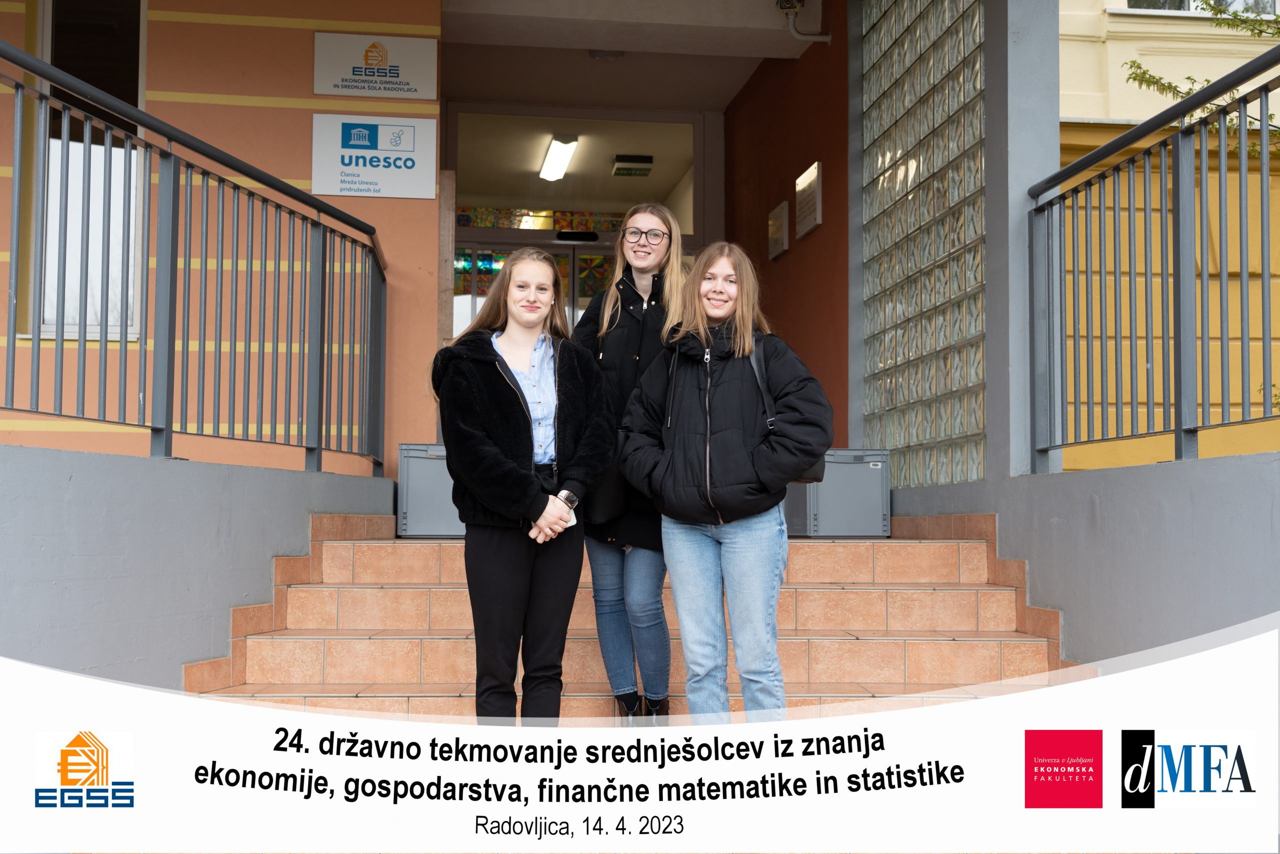 Državno tekmovanje iz ekonomije Državno tekmovanje iz ekonomije