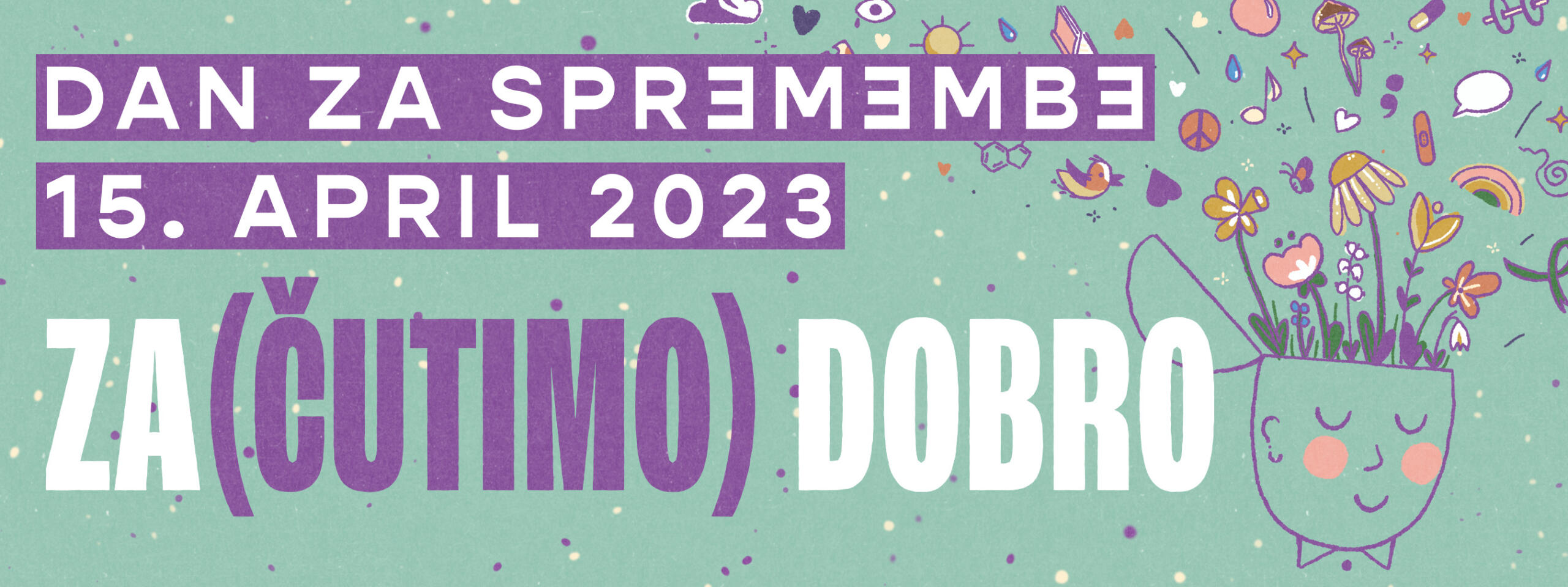 Dan za spremembe Dan za spremembe