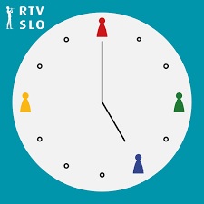 MATURA IZ SLOVENŠČINE – NAŠE DIJAKINJE V ODDAJI STUDIO OB 17.00