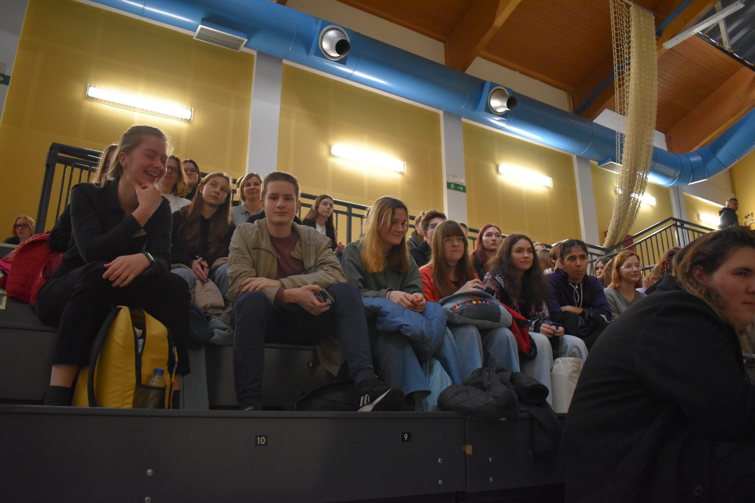 Državno debatno prvenstvo Državno debatno prvenstvo