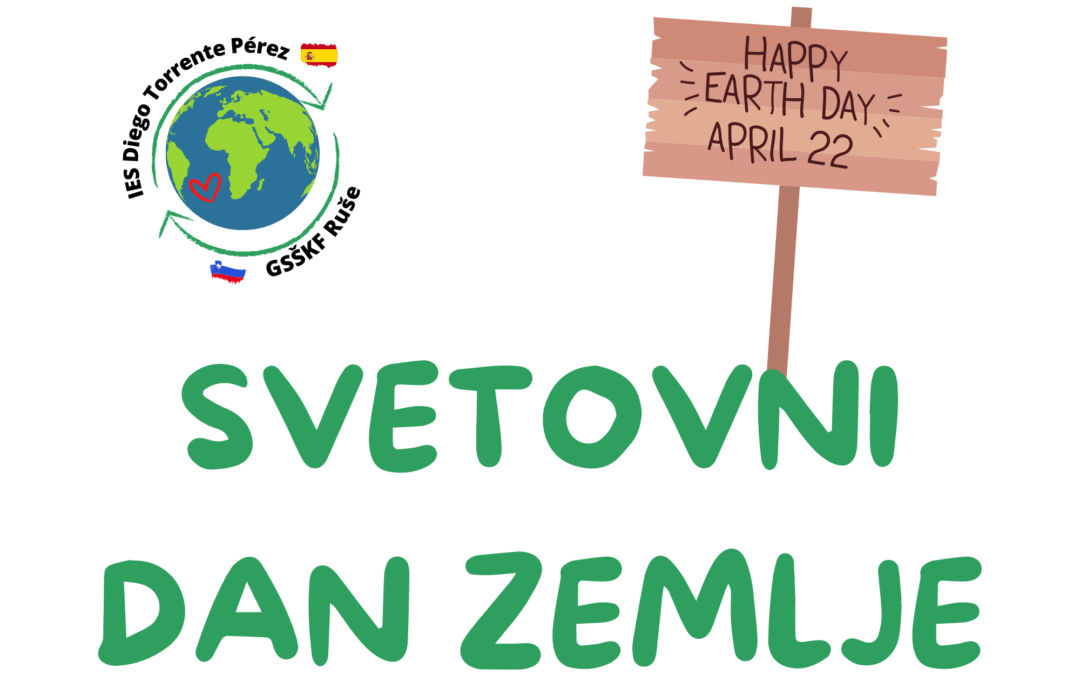 Svetovni dan Zemlje 2023