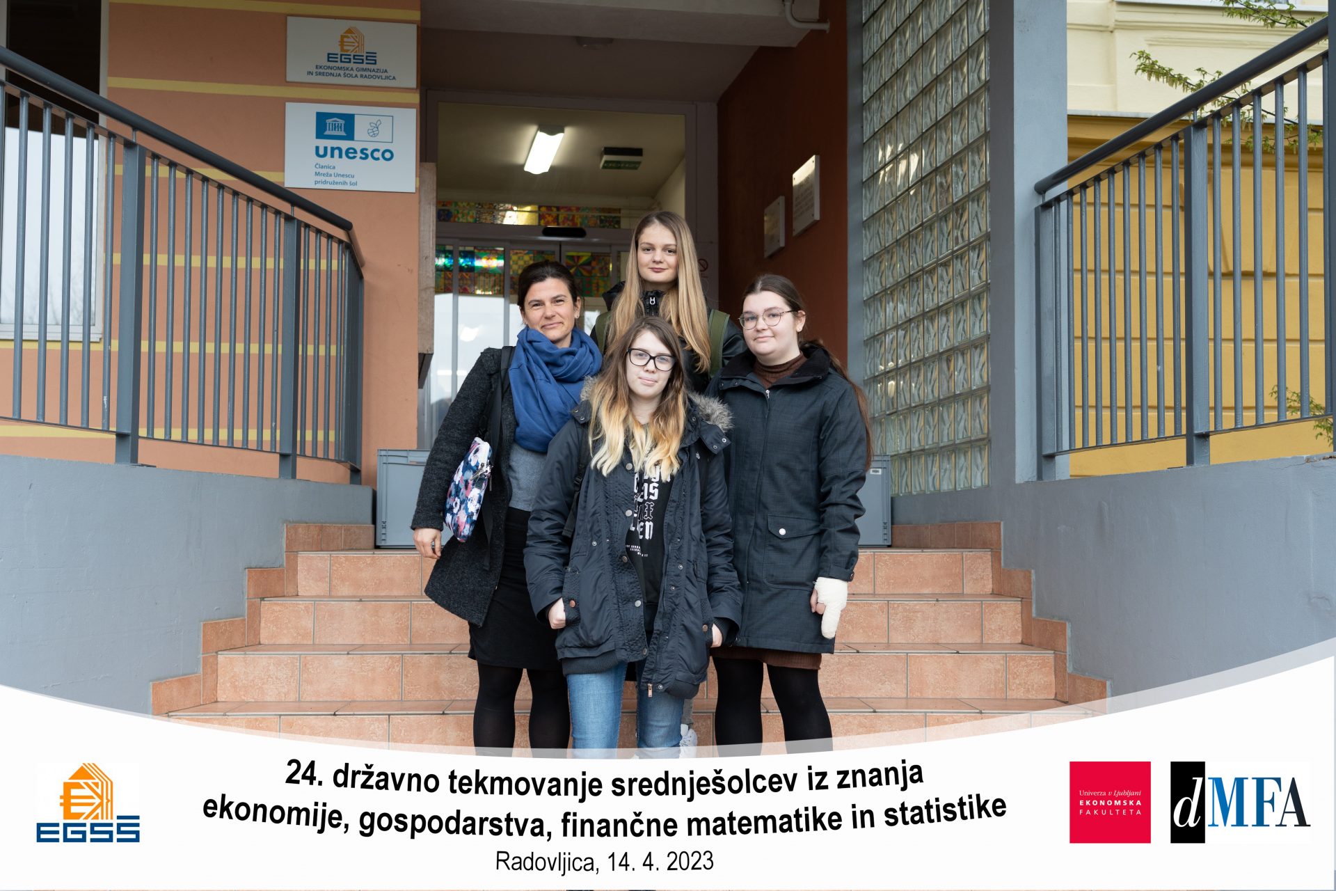 Državno tekmovanje iz gospodarstva Državno tekmovanje iz gospodarstva