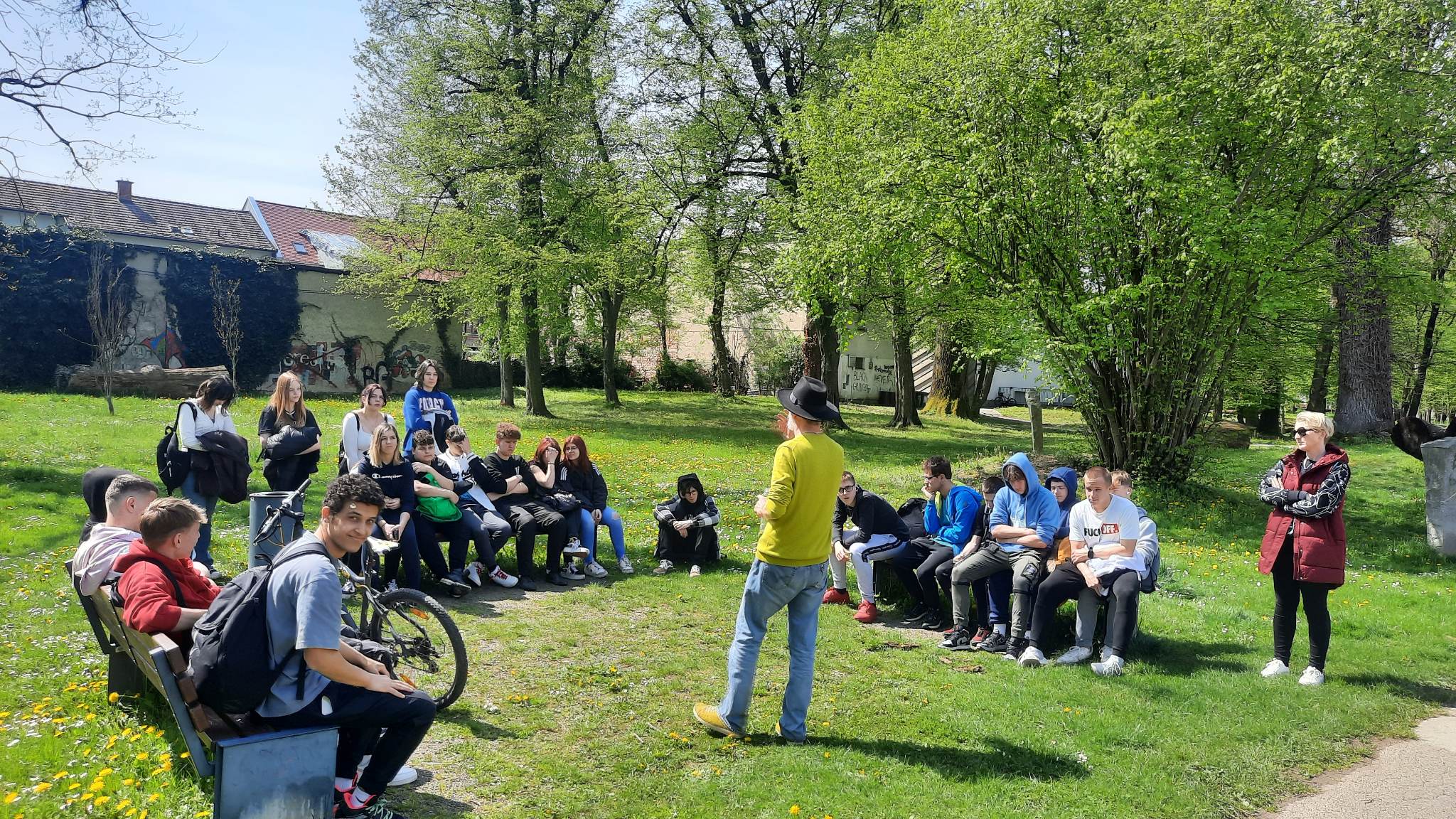Svetovni dan Zemlje Svetovni dan Zemlje
