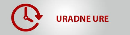 Uradne ure