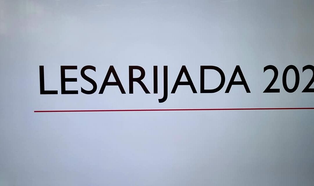 Lesarijada 2023