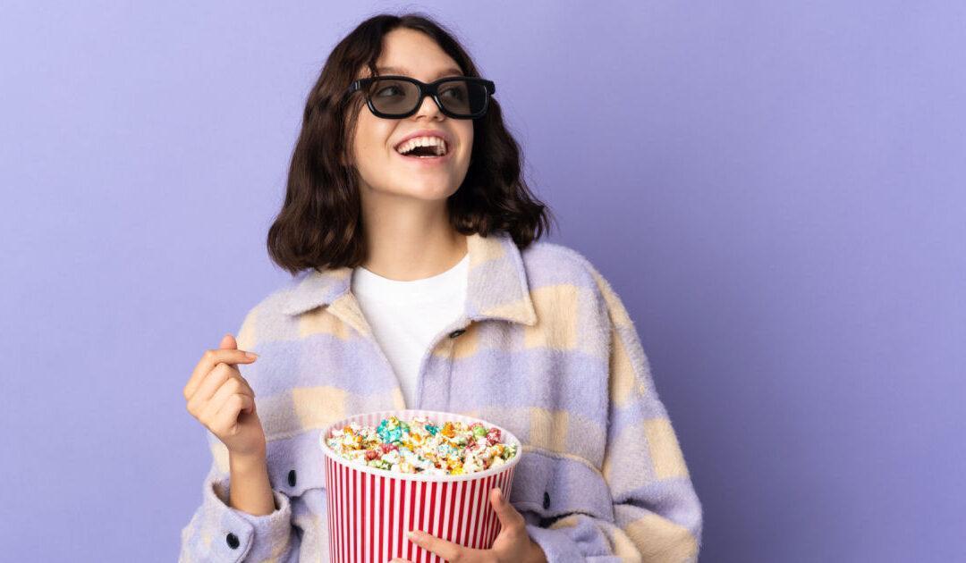 10 KULTNIH NAJSTNIŠKIH FILMOV, KI JIH NE SMEŠ SPREGLEDATI