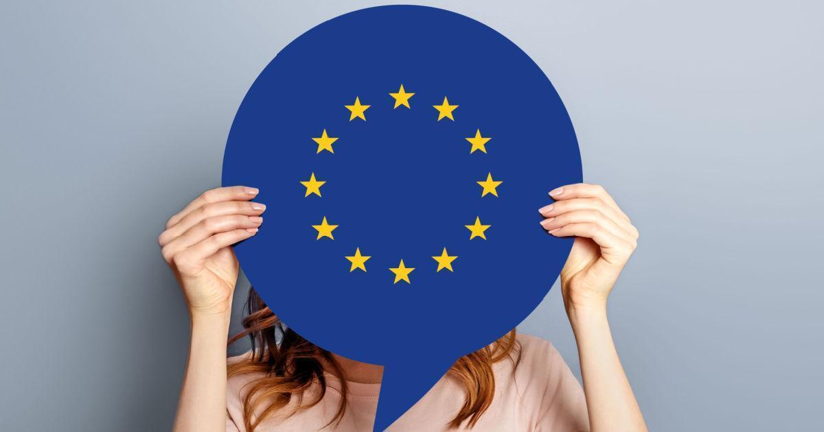 Evropski dan informiranja mladih Evropski dan informiranja mladih
