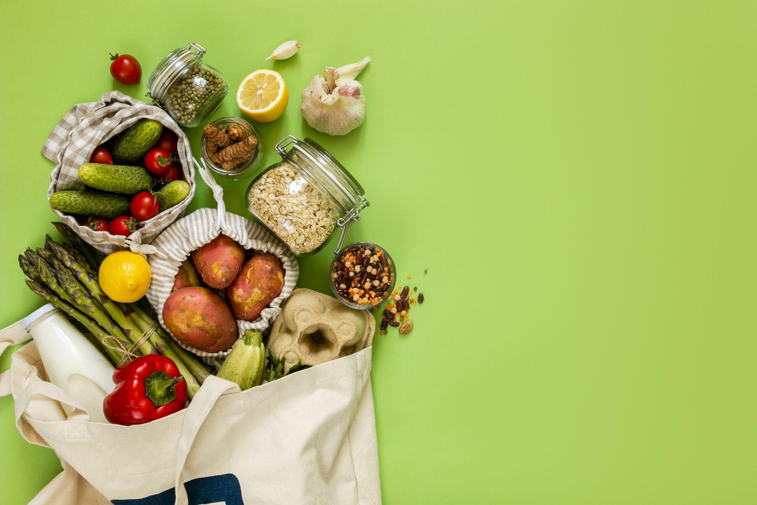 Zero waste