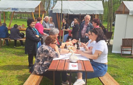 Dan zdravja na Otoku ljubezni (3)