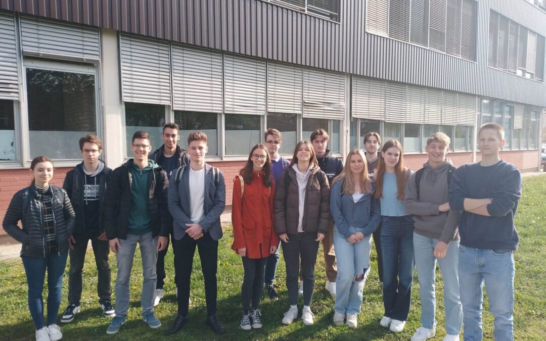 Državno tekmovanje iz matematike 2023