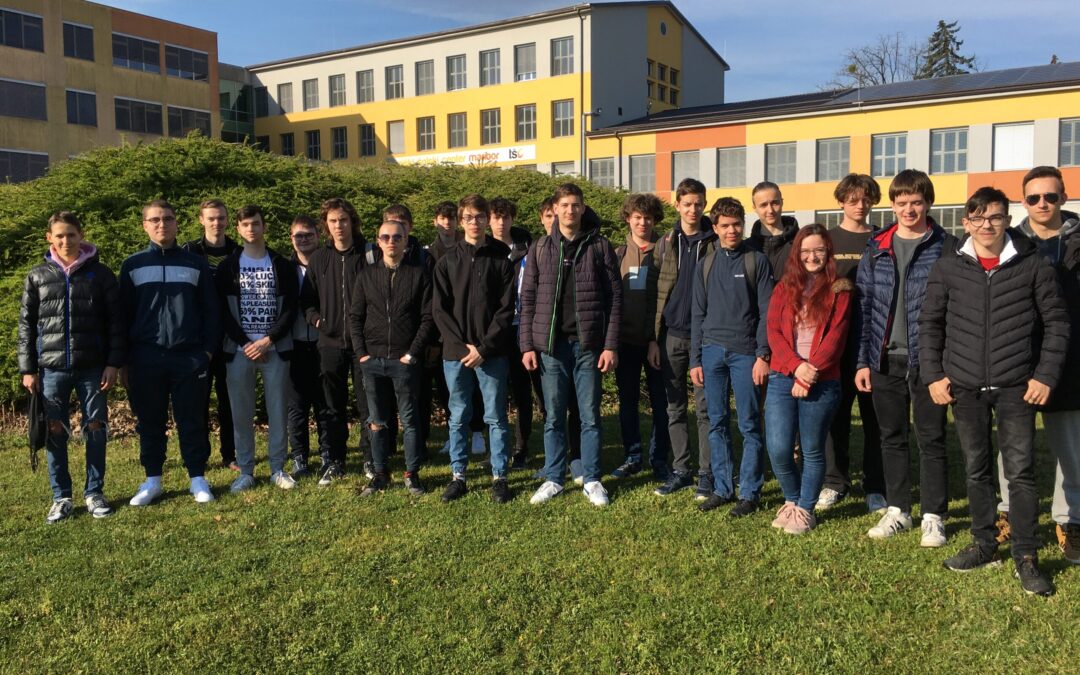 Velik uspeh naših matematikov na državnem tekmovanju – imamo dva državna podprvaka, 8 zlatih in 9 srebrnih priznanj