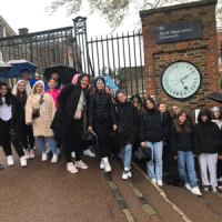 Greenwich Greenwich