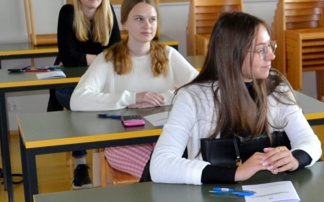 Ekonomisti ŠCPO potrdili mojstrstvo v računovodstvu