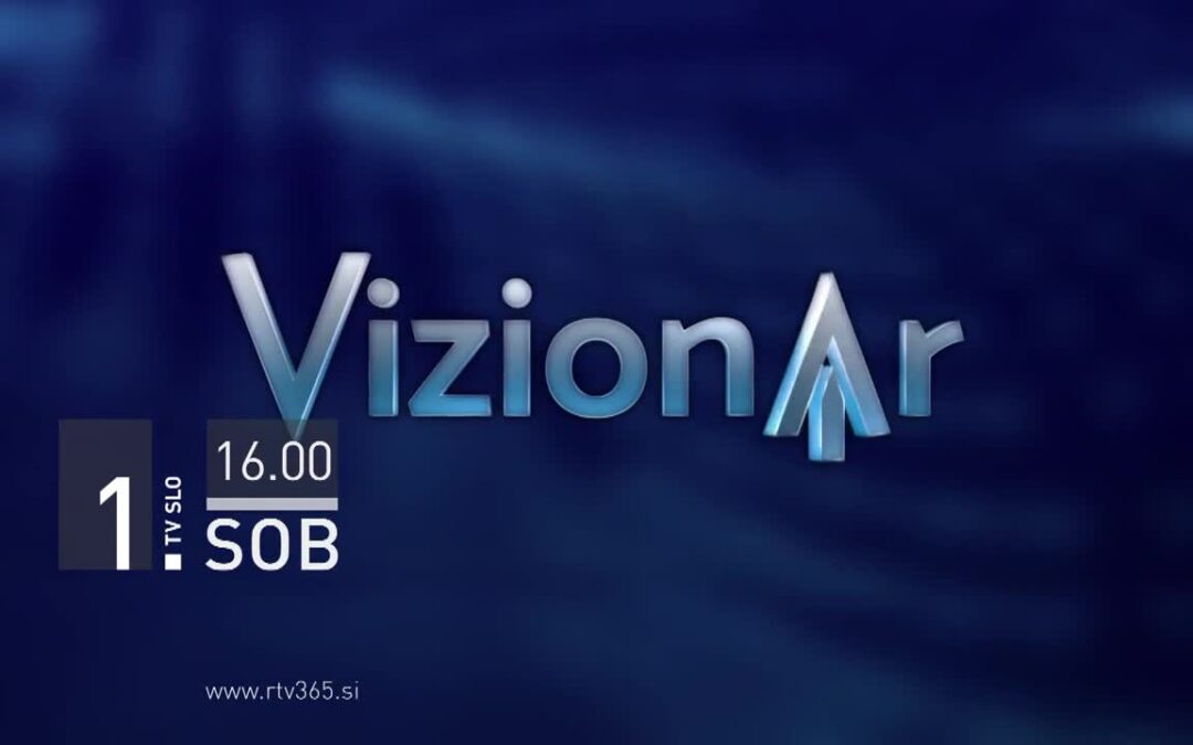 Vizionar na RTV Slovenija