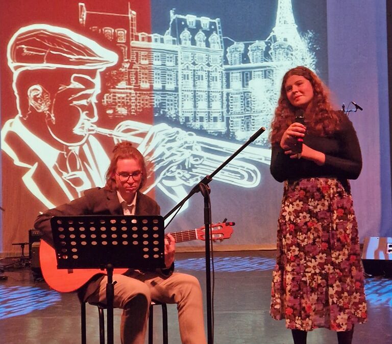 Fête de la musique