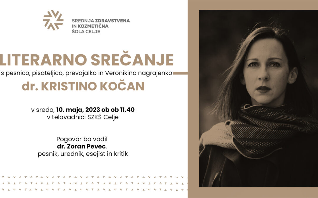 Literarno srečanje