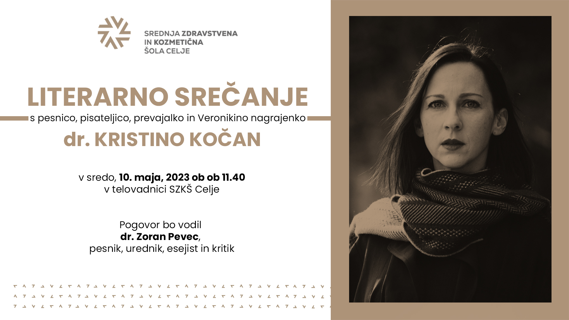 Literarno srečanje Literarno srečanje