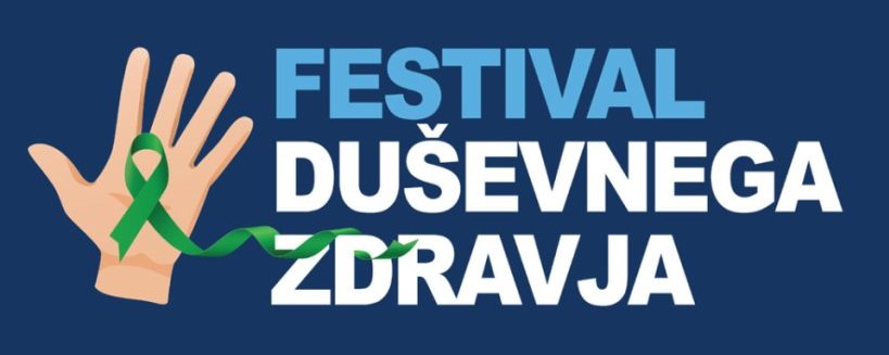 Festival duševnega zdravja
