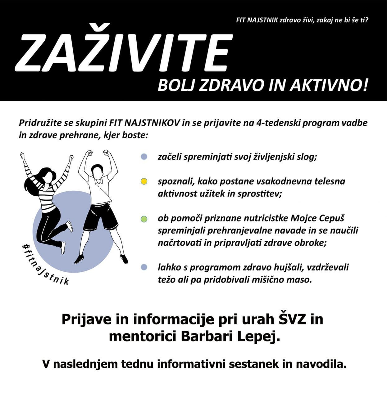 FIT NAJSTNIK