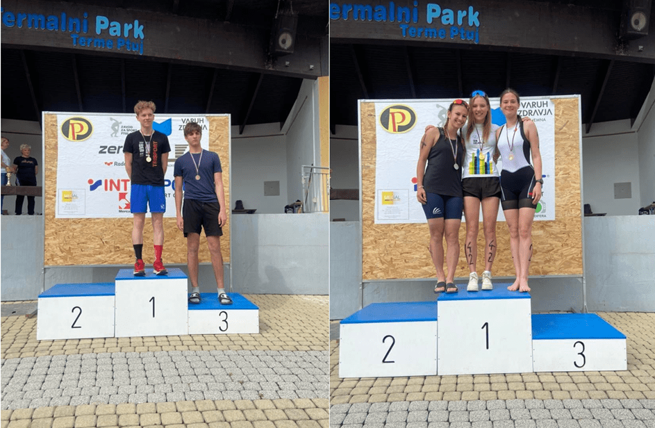 Ptujski triatlon