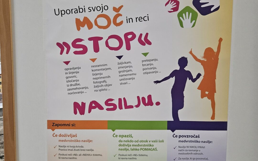 12. maj, dan kulture nenasilja in strpnosti
