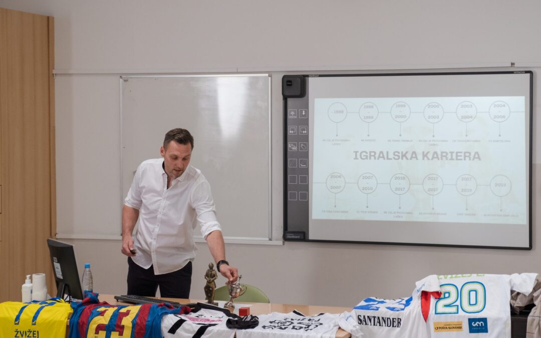 Vi-Polis – uspešni za nadarjene dijake