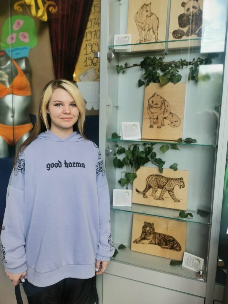 Glorija 3