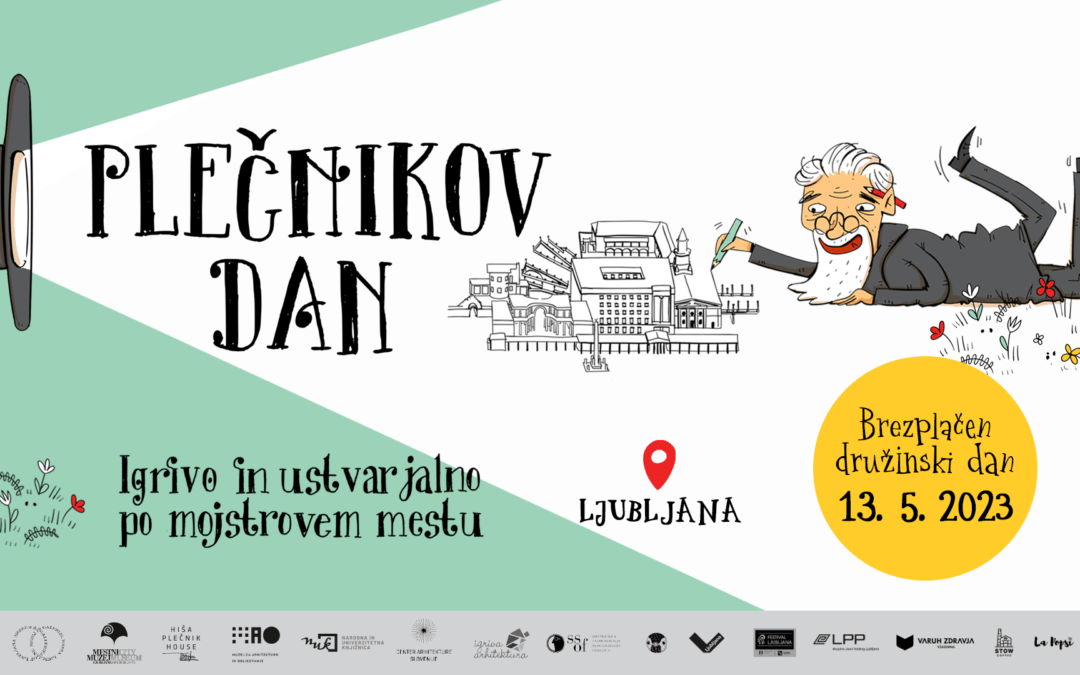 PLEČNIKOV DAN