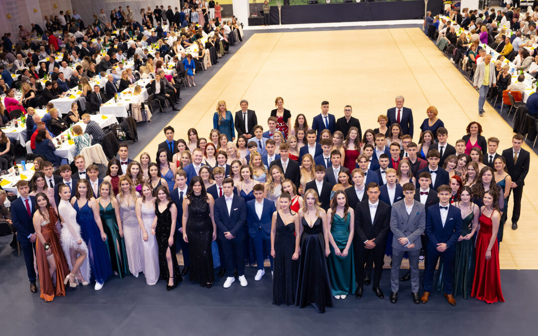Gaudeamus igitur