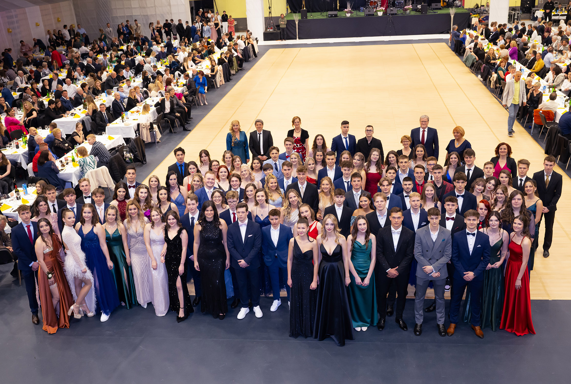 Gaudeamus igitur