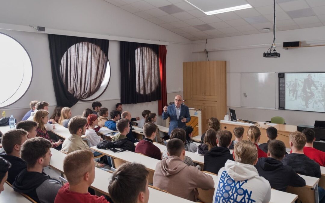 Festival za nadarjene Vi-Polis