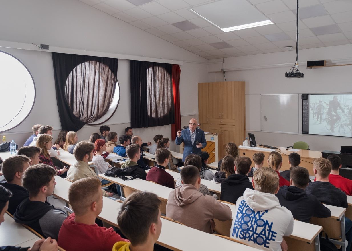 Festival za nadarjene Vi-Polis