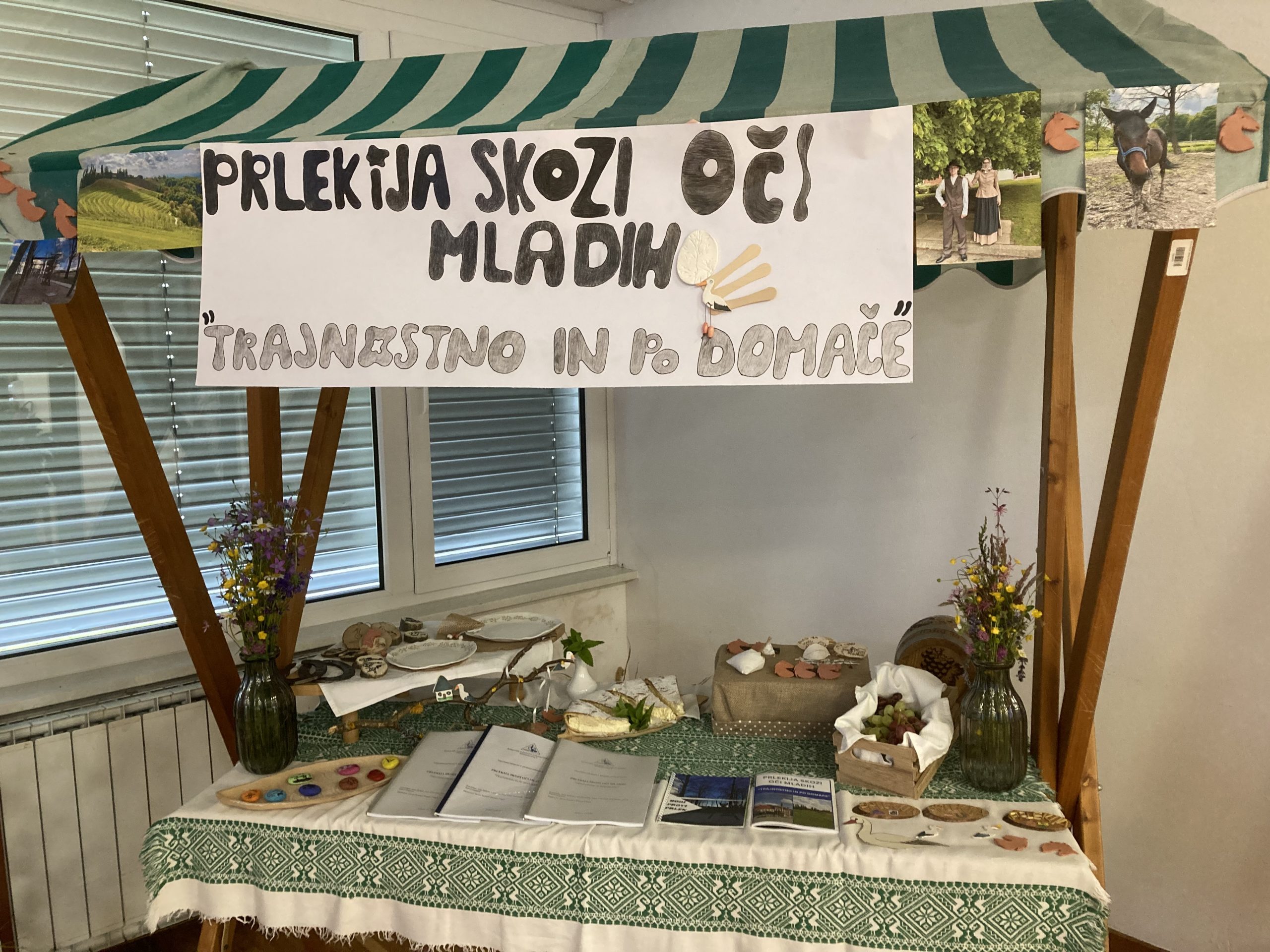 POKLICNA MATURA, 11. 5. 2023 POKLICNA MATURA, 11. 5. 2023