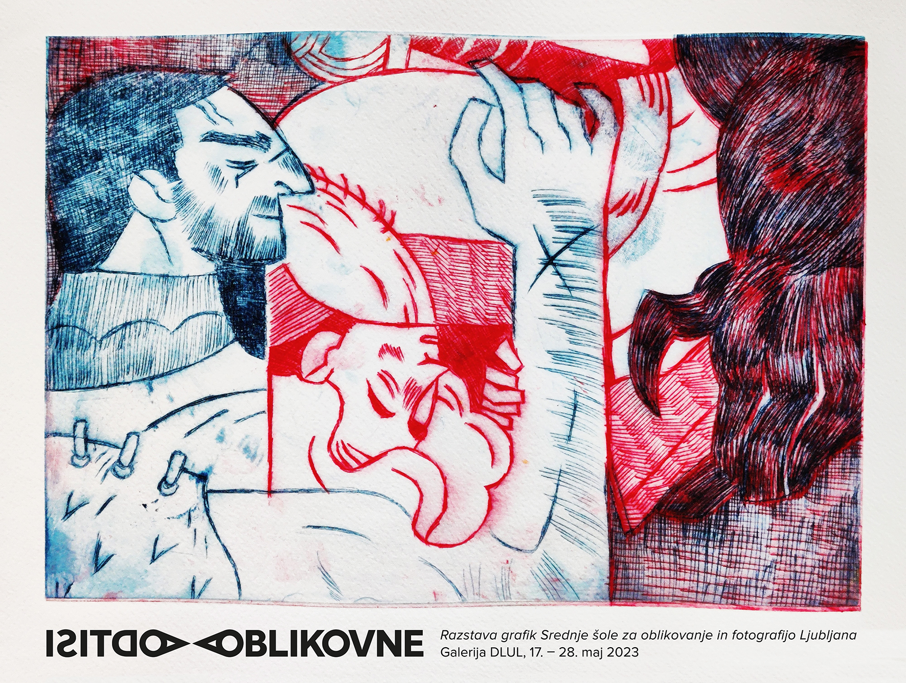 ODTISI OBLIKOVNE ODTISI OBLIKOVNE